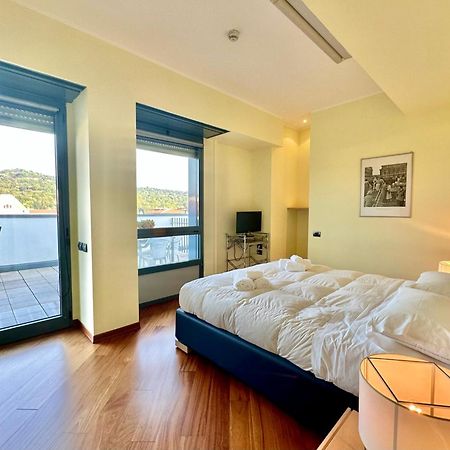 Hostdomus - Turin Rooftop Bagian luar foto